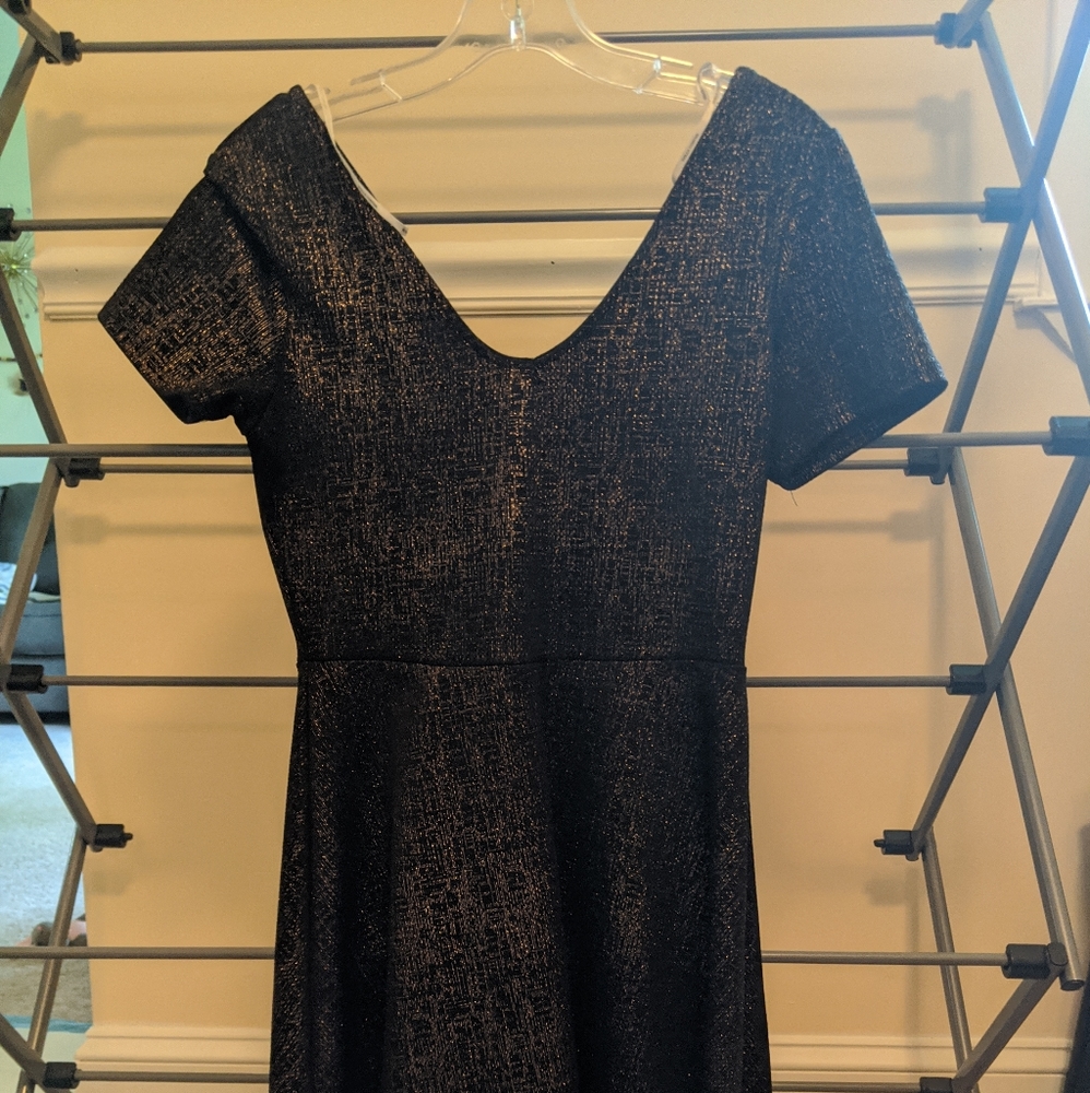 New Year's/ party dress